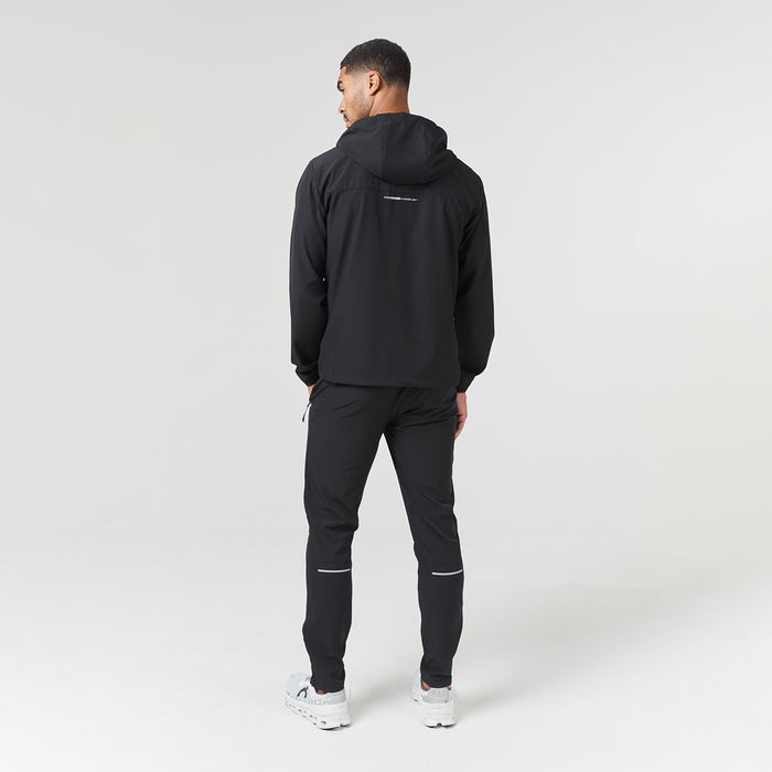 Tech Pocket Training Pant | Black