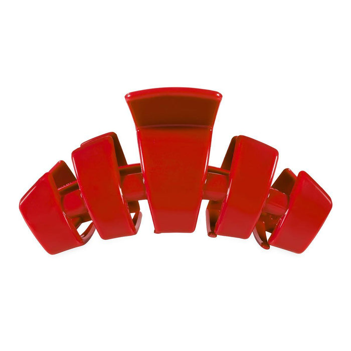 TELETIES Classic Hair Clip Large