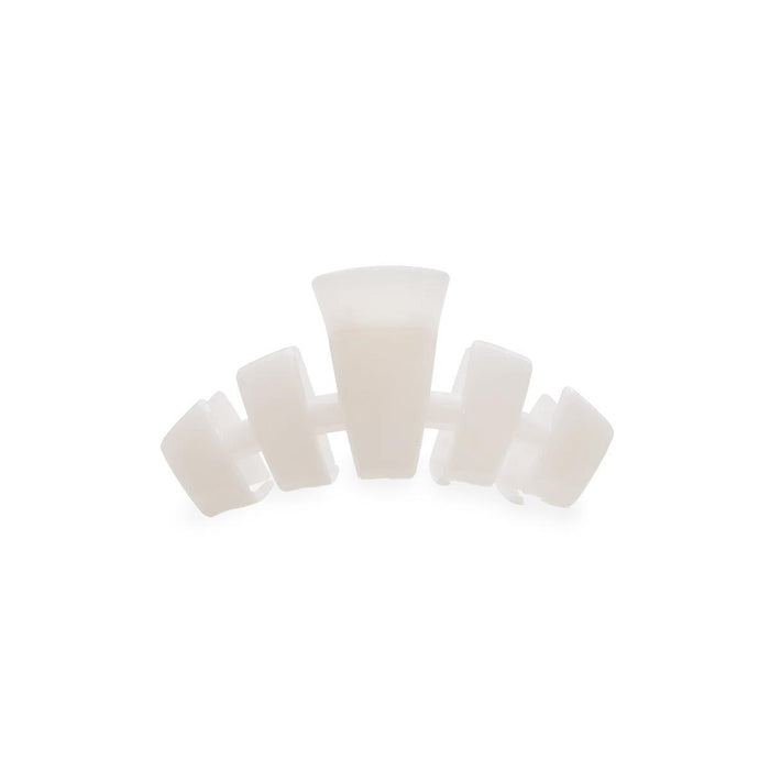 TELETIES Classic Hair Clip Large