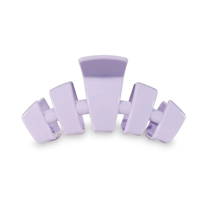 TELETIES Classic Hair Clip Large