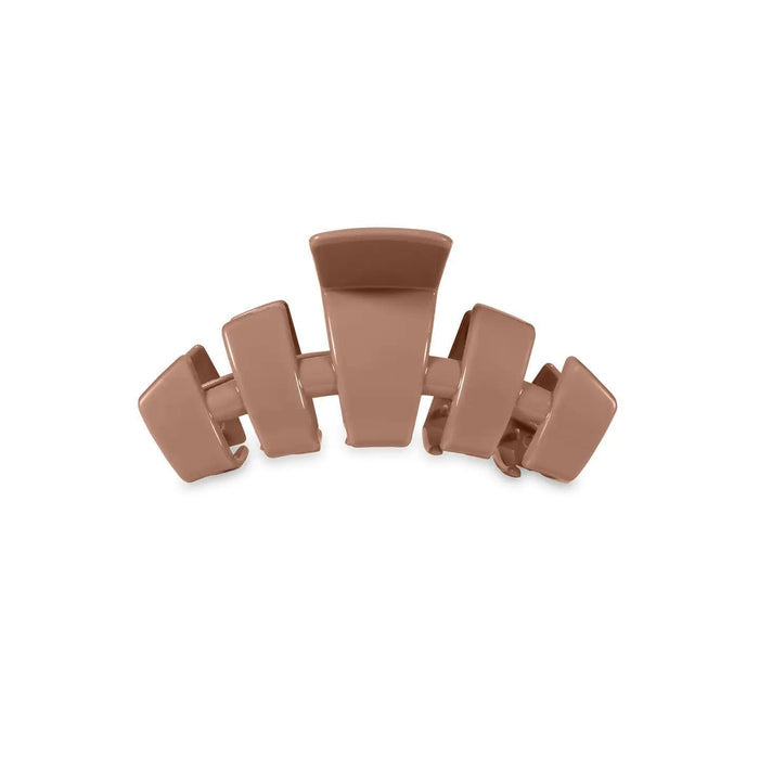 TELETIES Classic Hair Clip Large