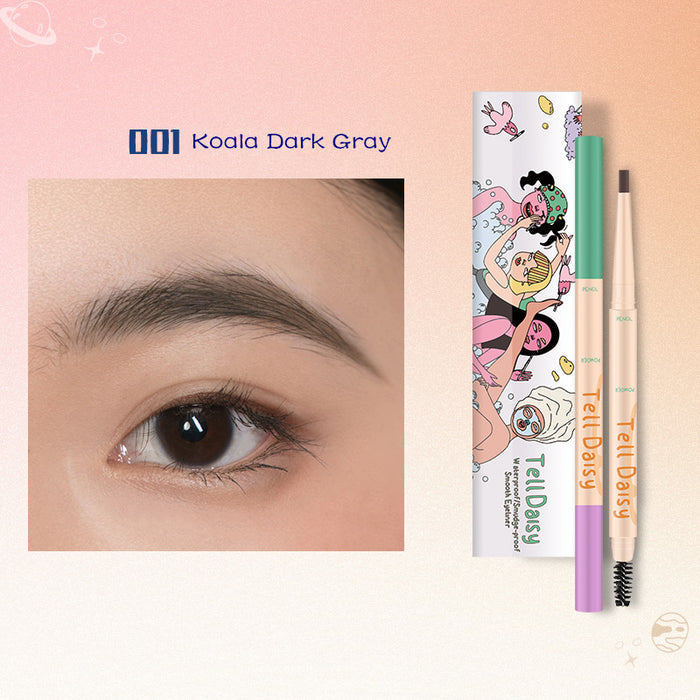 001 Koala Dark Gray