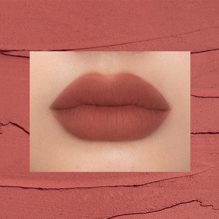 TellDaisy Flower World Series Matte Lipstick T3722