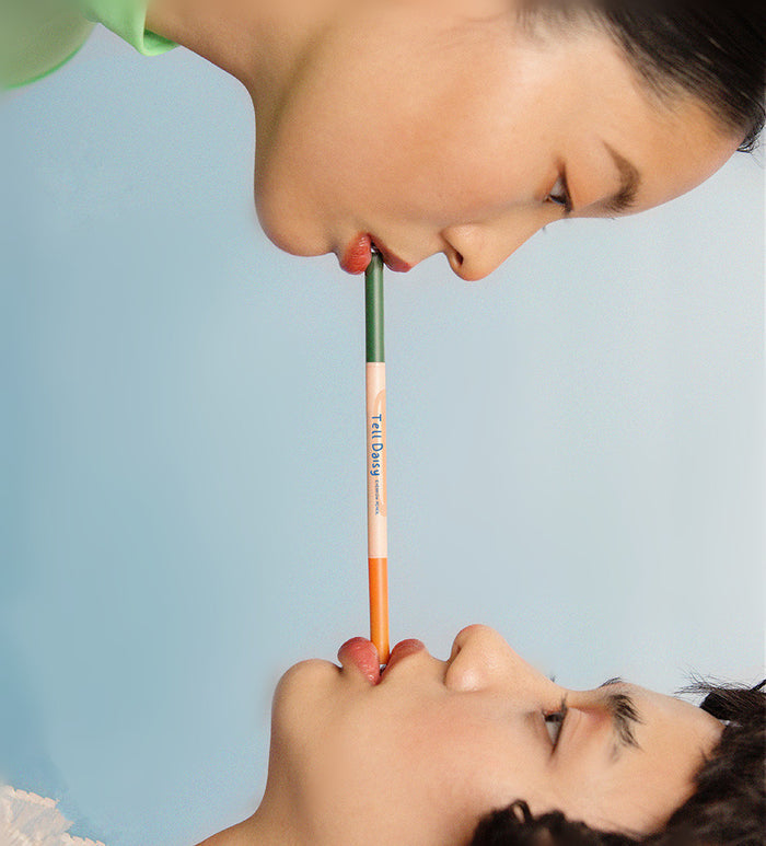 TellDaisy Waterproof Ultra-fine Triangle Eyebrow Pencil T3725