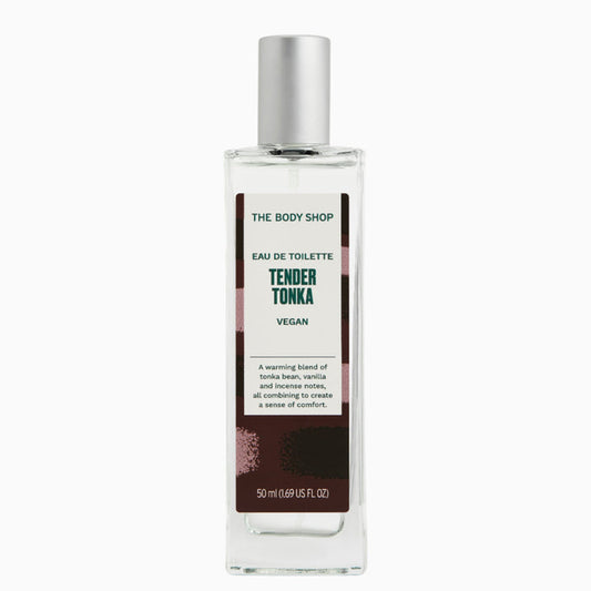 Tender Tonka Eau De Toilette