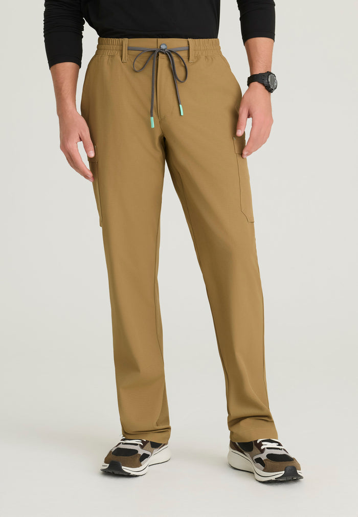 Terrain Pant - Duffle - Grey's Anatomy Scrubs