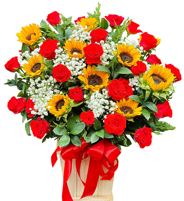 tet flowers vietnam 13