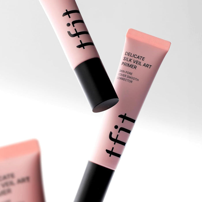 TFIT Delicate Silk Veil Art Primer 30 mL