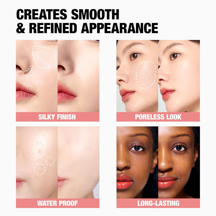TFIT Delicate Silk Veil Art Primer 30 mL