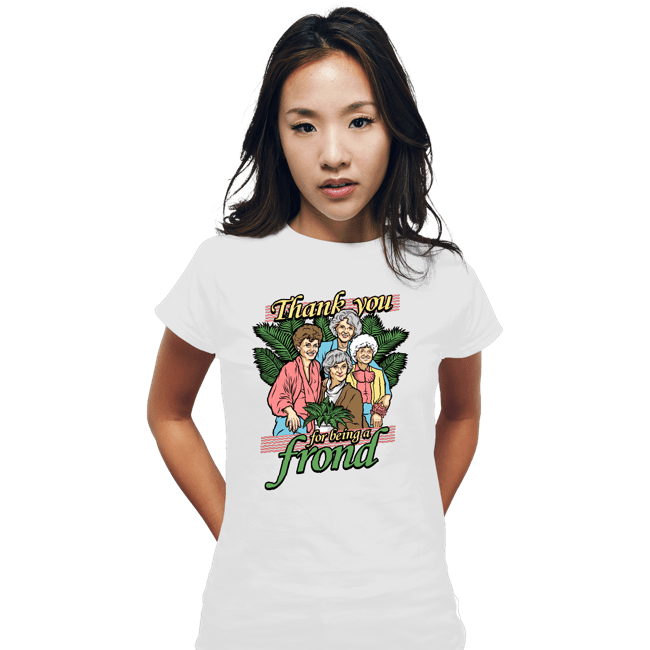 Fitted Shirts, Woman / Small / White