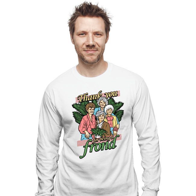 Long Sleeve Shirts, Unisex / Small / White