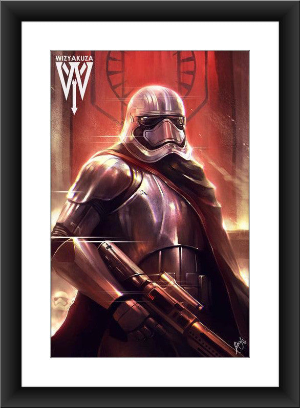 The Best Trooper - Wizyakuza.com