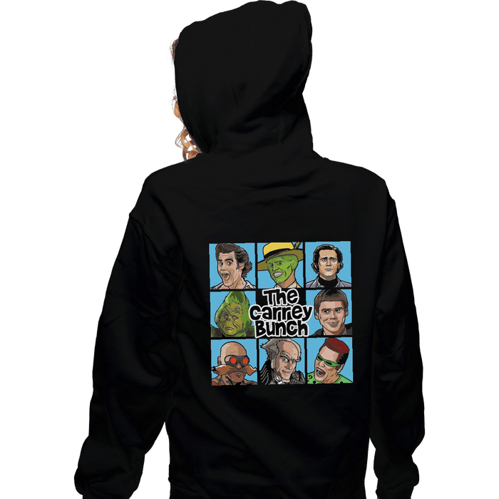 Long Sleeve Shirts, Unisex / Small / Black