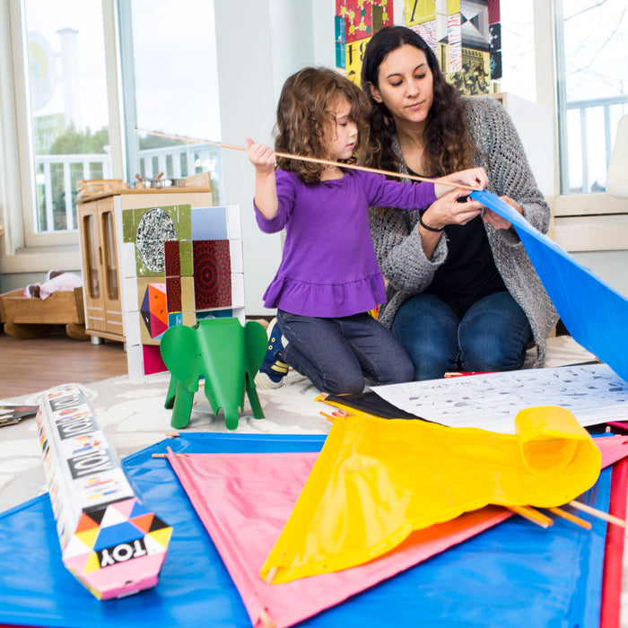 The Eames Toy