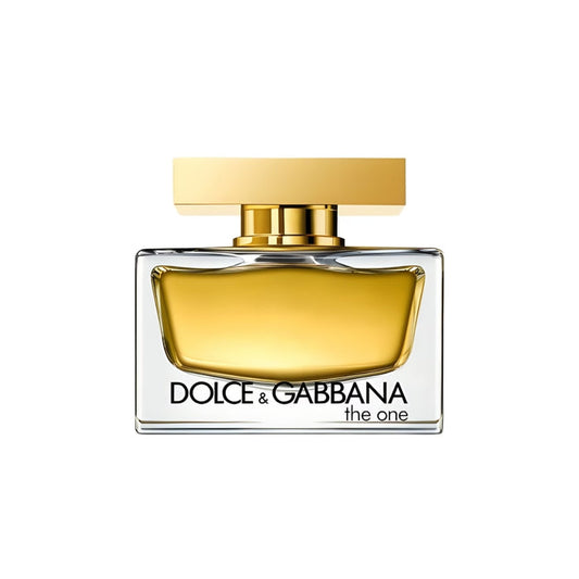 The One for Her EDP 75ml