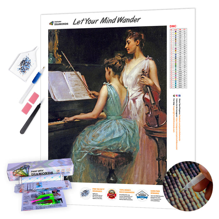 The Sonata