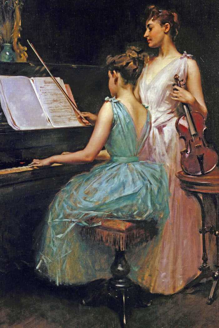 The Sonata