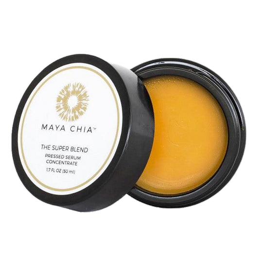 The Super Blend Pressed Serum Brightening Moisture Concentrate
