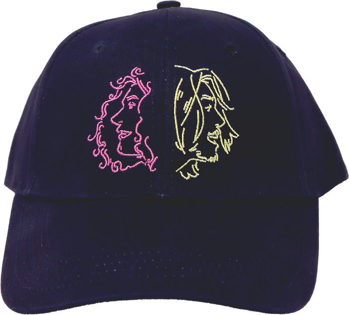 The Ten Minute Power Hour - The Grumps Logo Dad Hat