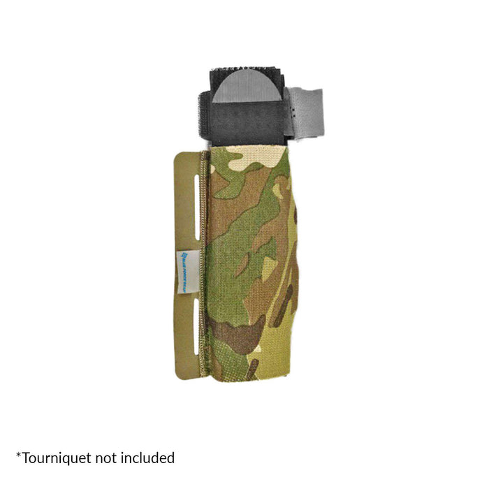 The Tourniquet Hammock