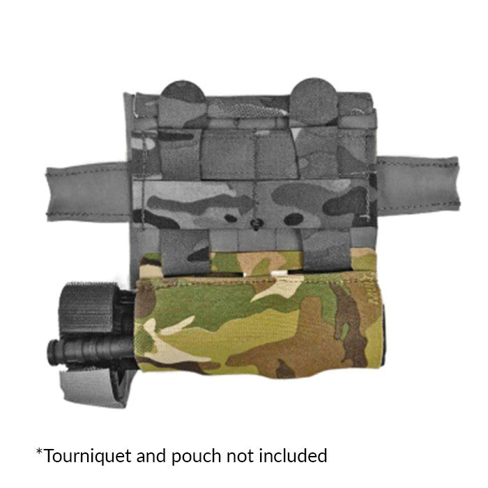 The Tourniquet Hammock