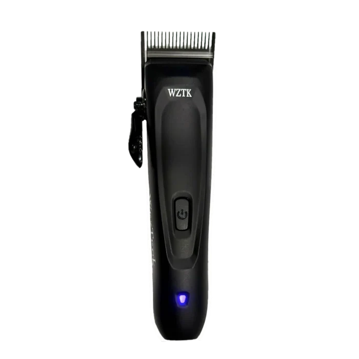 The WezTeck Hair Clipper - Palms Fashion Inc.