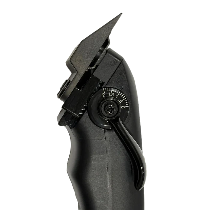 The WezTeck Hair Clipper - Palms Fashion Inc.