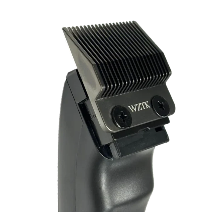 The WezTeck Hair Clipper - Palms Fashion Inc.