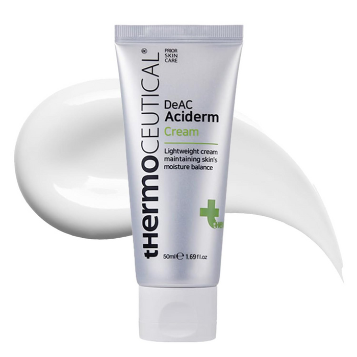 ThermoCeutical DeAC Aciderm Cream 50ml