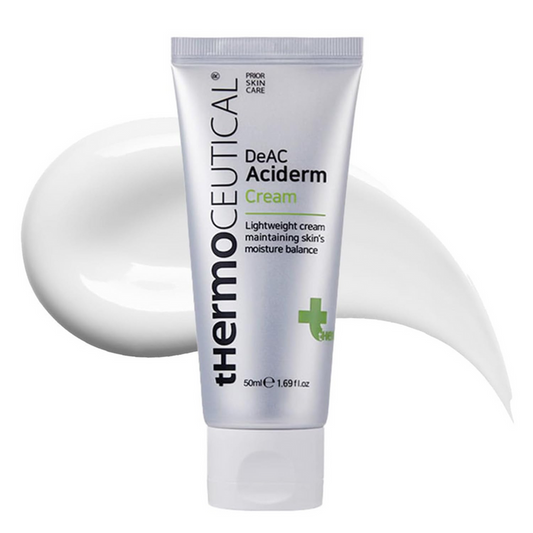 ThermoCeutical DeAC Aciderm Cream 50ml