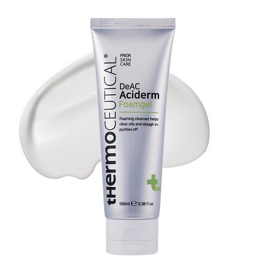 ThermoCeutical DeAC Aciderm Foam Gel 100ml