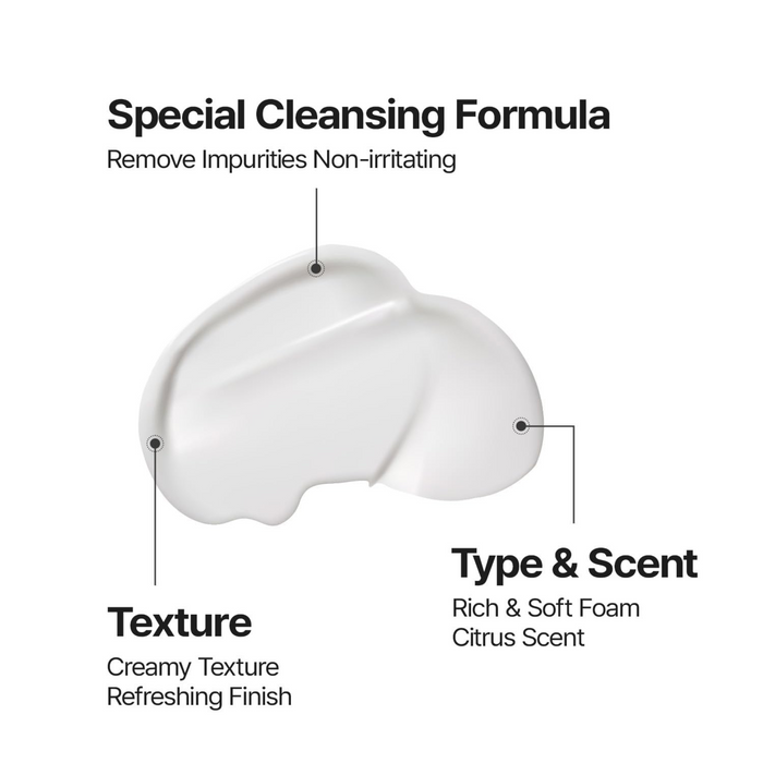 ThermoCeutical DeAC Aciderm Foam Gel 100ml