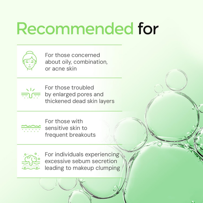 ThermoCeutical DeAC Aciderm Foam Gel 100ml