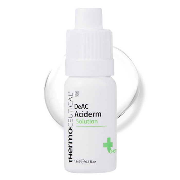 ThermoCeutical DeAC Aciderm Solution 15ml