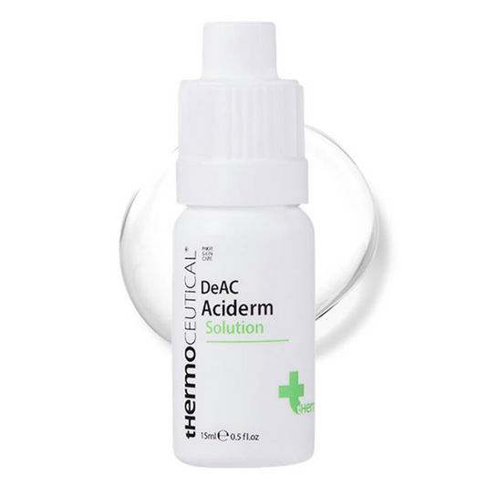 ThermoCeutical DeAC Aciderm Solution 15ml