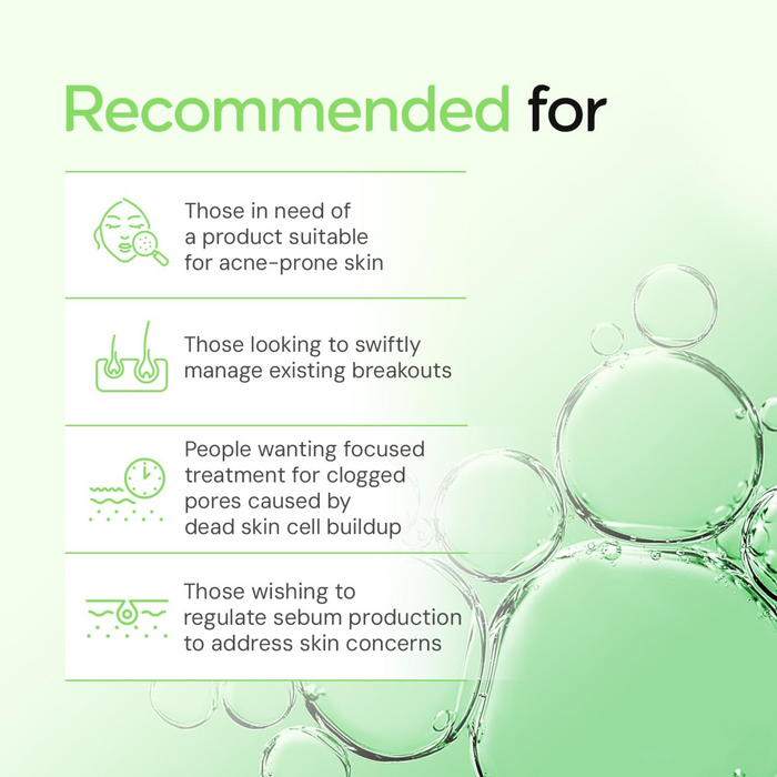 ThermoCeutical DeAC Aciderm Solution 15ml