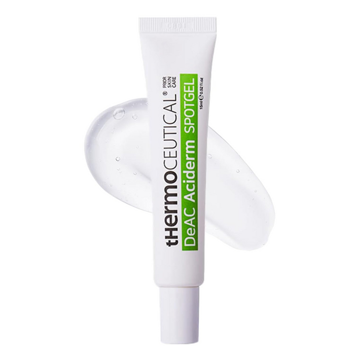 ThermoCeutical DeAC Aciderm Spot Gel 15ml