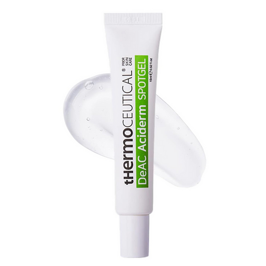 ThermoCeutical DeAC Aciderm Spot Gel 15ml