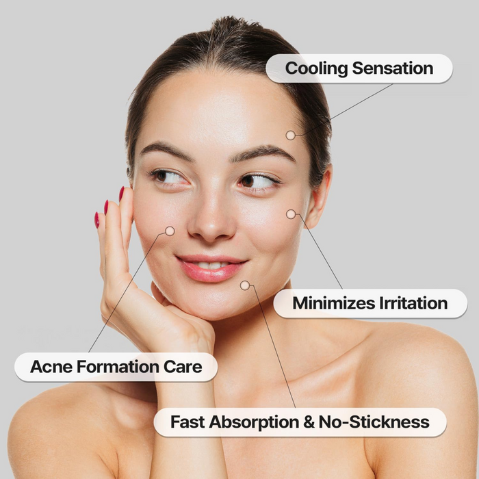 ThermoCeutical DeAC Aciderm Spot Gel 15ml