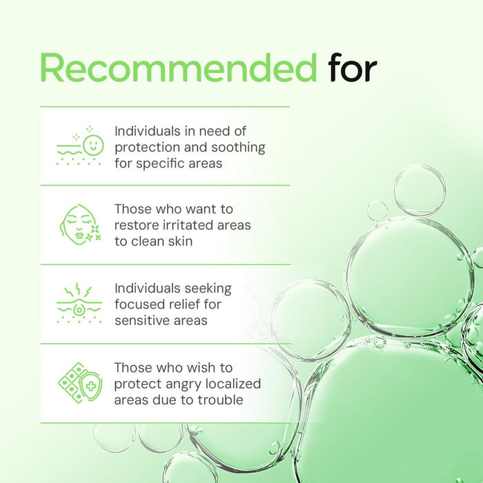ThermoCeutical DeAC Aciderm Spot Gel 15ml