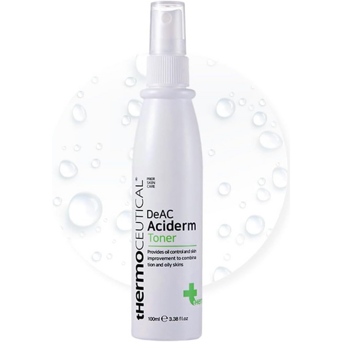 ThermoCeutical DeAC Aciderm Toner 100ml