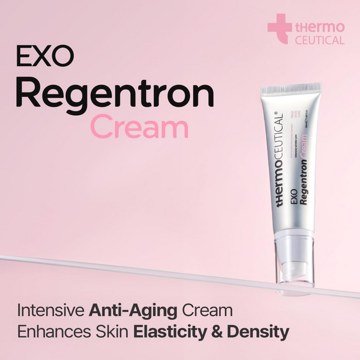 ThermoCeutical EXO Regentron Cream 50ml