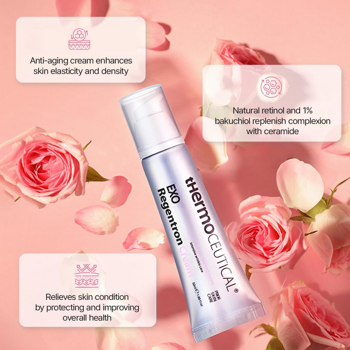 ThermoCeutical EXO Regentron Cream 50ml