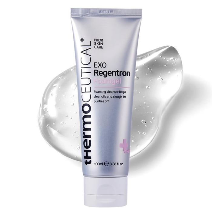 ThermoCeutical EXO Regentron Foamgel 100ml