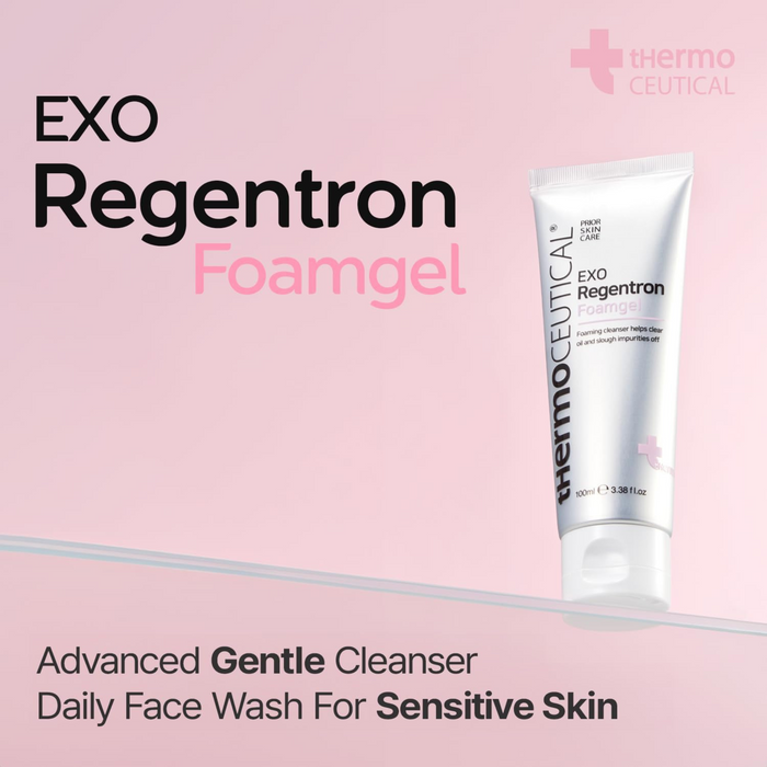 ThermoCeutical EXO Regentron Foamgel 100ml