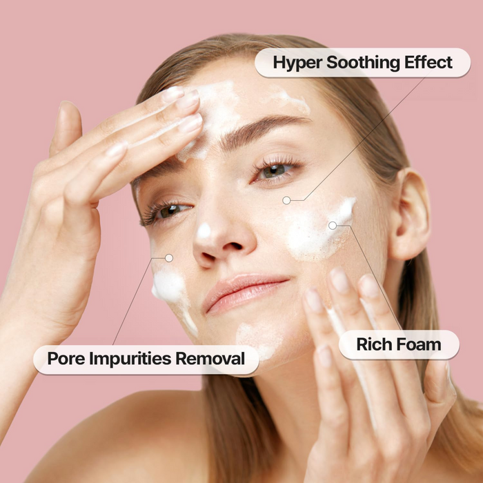 ThermoCeutical EXO Regentron Foamgel 100ml