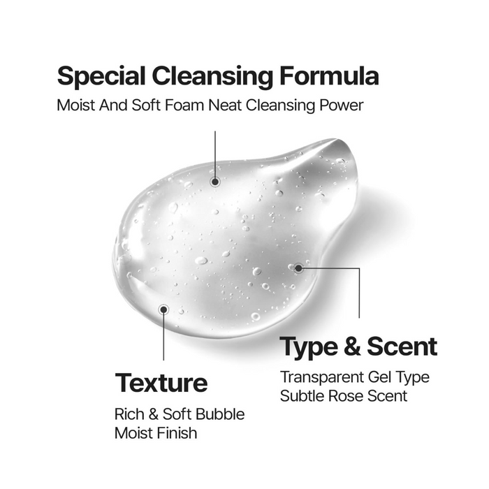 ThermoCeutical EXO Regentron Foamgel 100ml