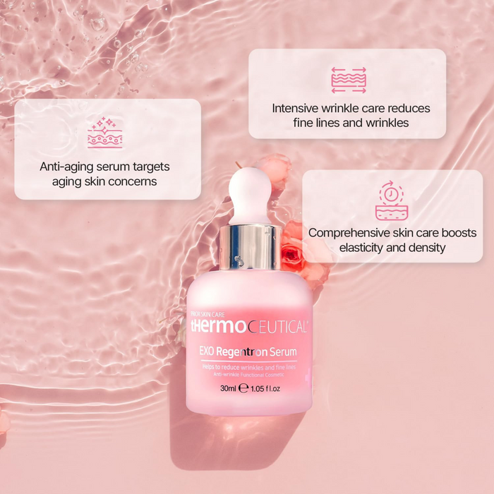 ThermoCeutical EXO Regentron Serum 30ml