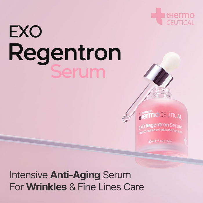 ThermoCeutical EXO Regentron Serum 30ml