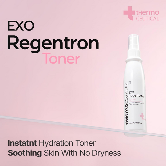 ThermoCeutical EXO Regentron Toner 100ml